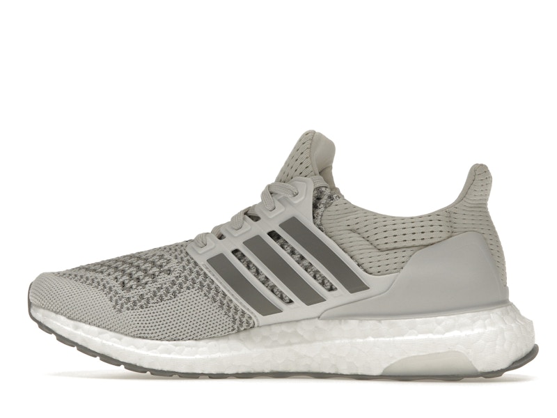 adidas Ultra Boost 1.0 Grey One Cloud White (Women's)
