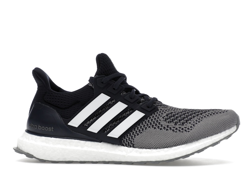 adidas Ultra Boost 1.0 Legend Ink White Grey