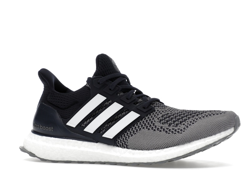 adidas Ultra Boost 1.0 Legend Ink White Grey