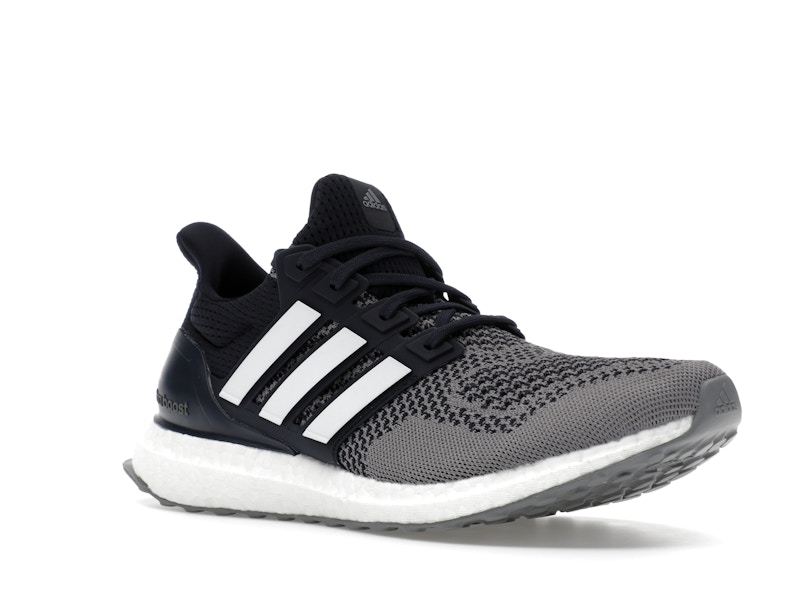 adidas Ultra Boost 1.0 Legend Ink White Grey