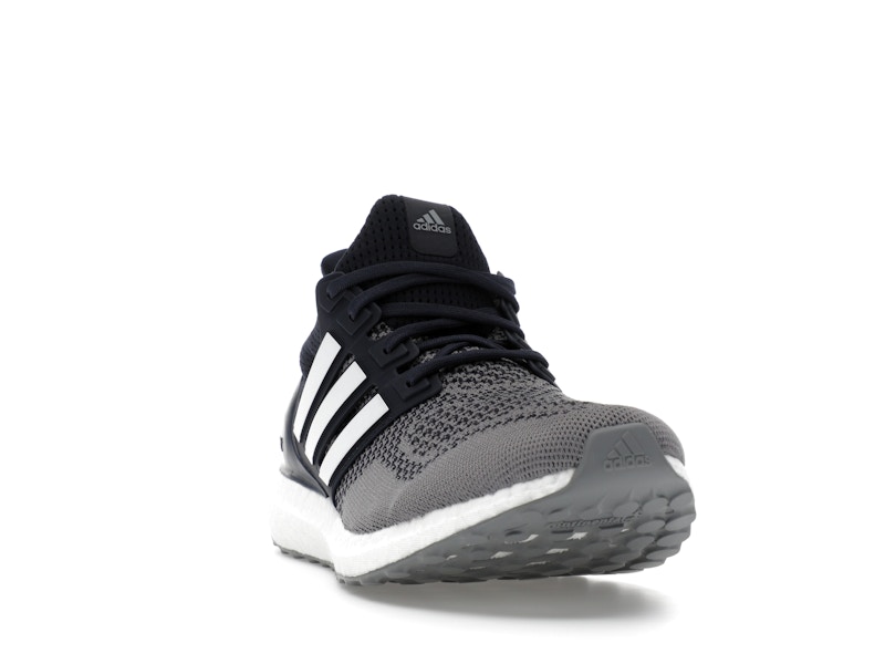adidas Ultra Boost 1.0 Legend Ink White Grey