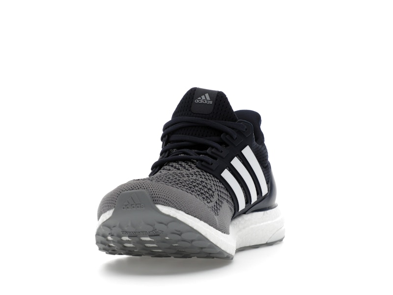 adidas Ultra Boost 1.0 Legend Ink White Grey