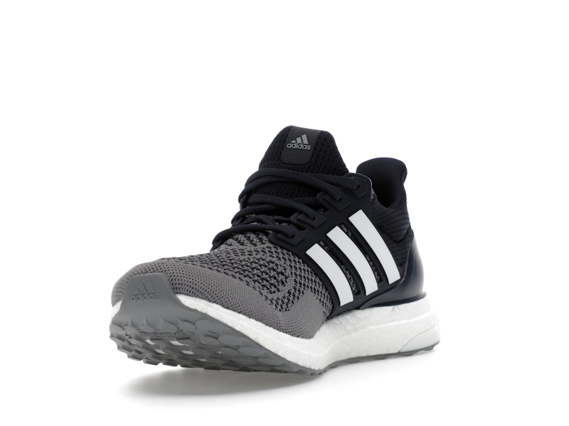 adidas Ultra Boost 1.0 Legend Ink White Grey