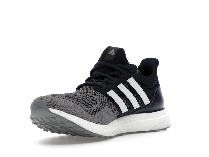 adidas Ultra Boost 1.0 Legend Ink White Grey