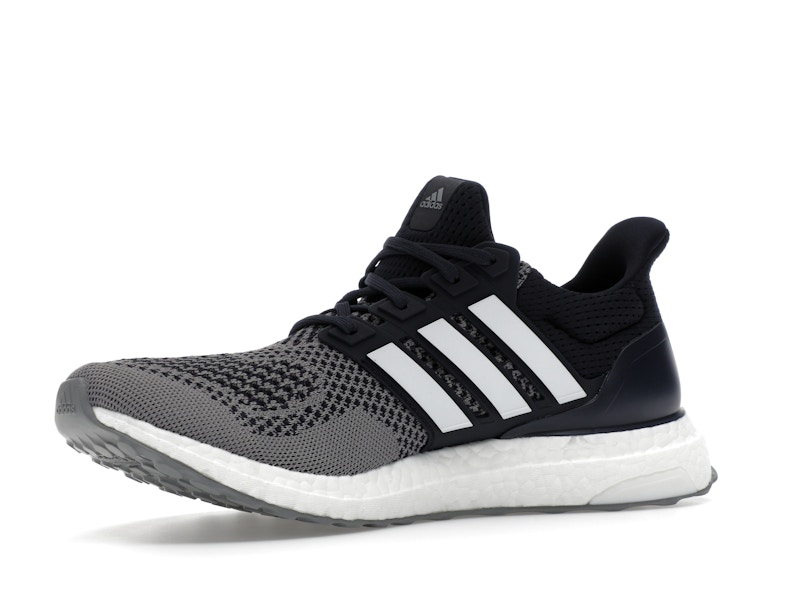 adidas Ultra Boost 1.0 Legend Ink White Grey