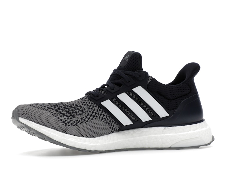 adidas Ultra Boost 1.0 Legend Ink White Grey