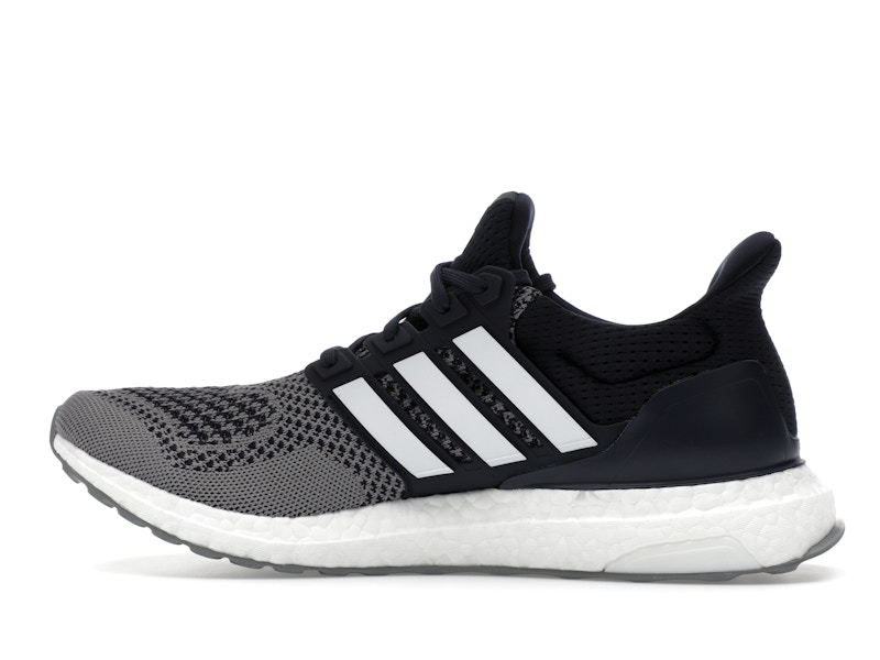 adidas Ultra Boost 1.0 Legend Ink White Grey