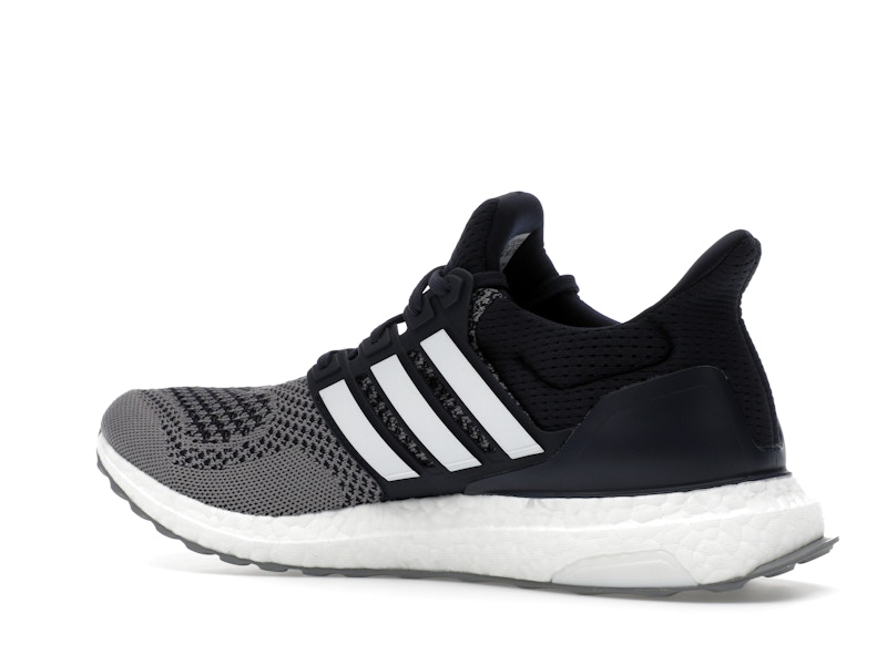 adidas Ultra Boost 1.0 Legend Ink White Grey
