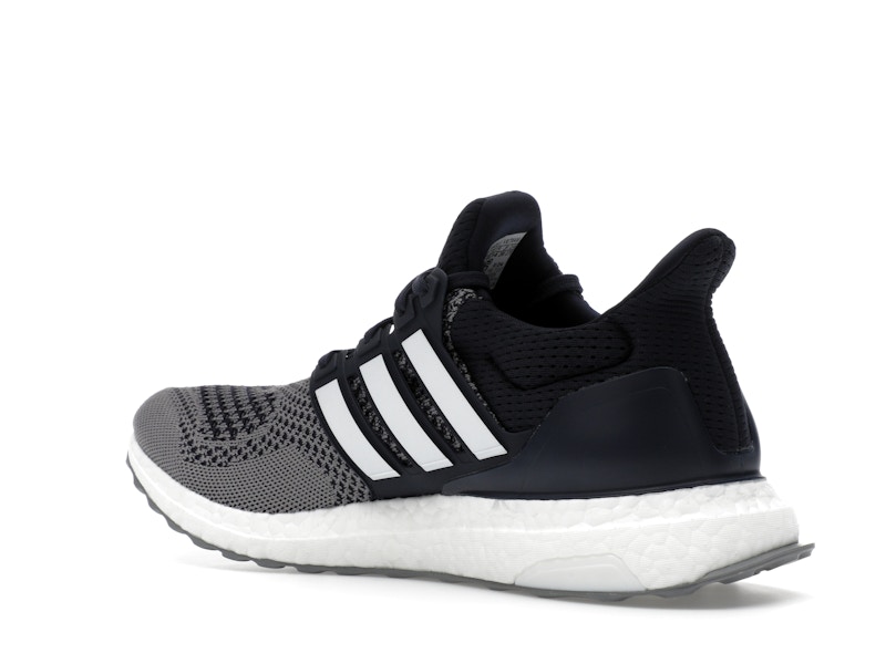 adidas Ultra Boost 1.0 Legend Ink White Grey