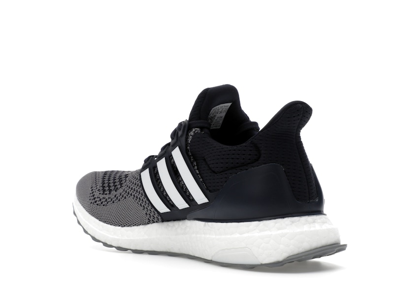adidas Ultra Boost 1.0 Legend Ink White Grey