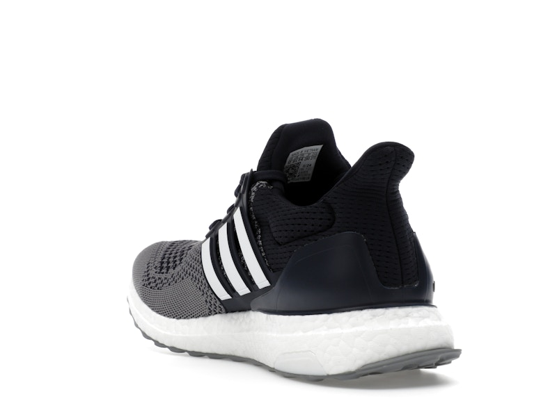 adidas Ultra Boost 1.0 Legend Ink White Grey