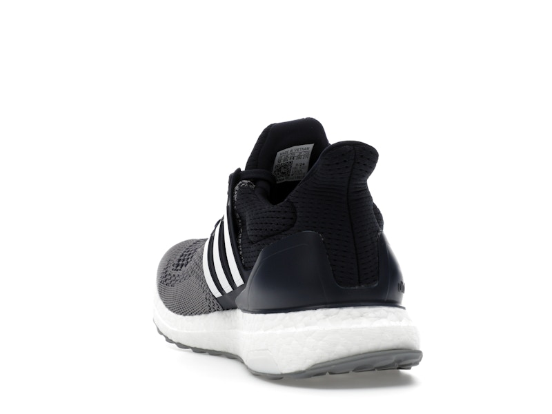 adidas Ultra Boost 1.0 Legend Ink White Grey