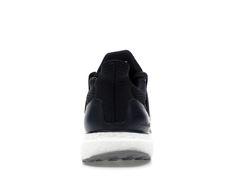 adidas Ultra Boost 1.0 Legend Ink White Grey