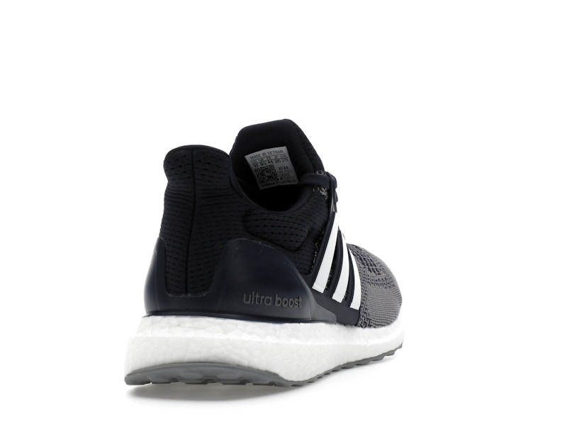 adidas Ultra Boost 1.0 Legend Ink White Grey