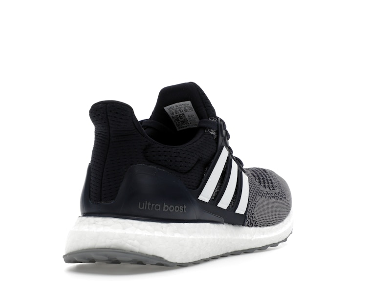 adidas Ultra Boost 1.0 Legend Ink White Grey