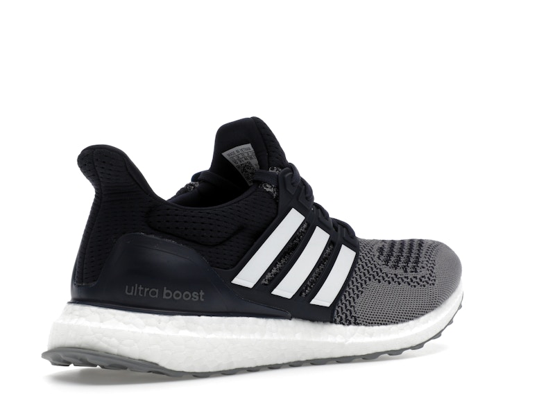 adidas Ultra Boost 1.0 Legend Ink White Grey