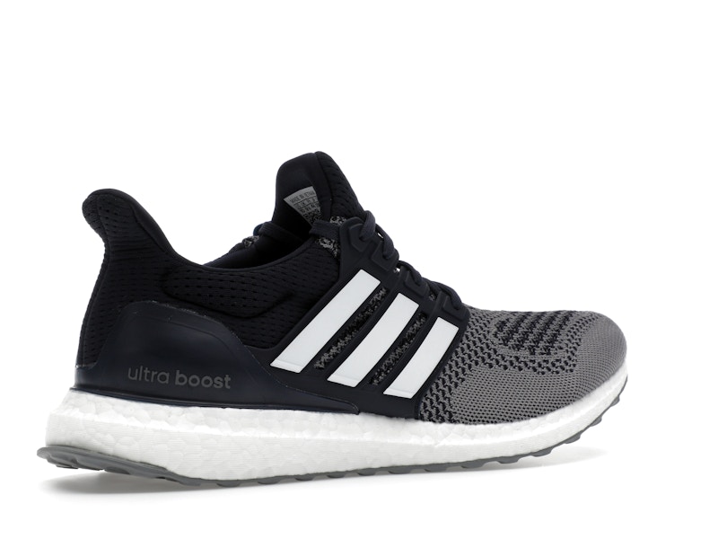 adidas Ultra Boost 1.0 Legend Ink White Grey