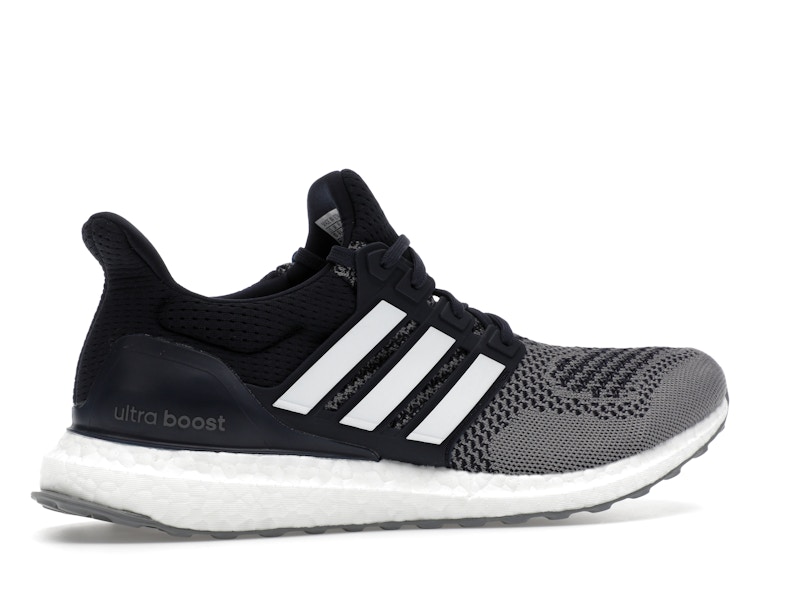 adidas Ultra Boost 1.0 Legend Ink White Grey