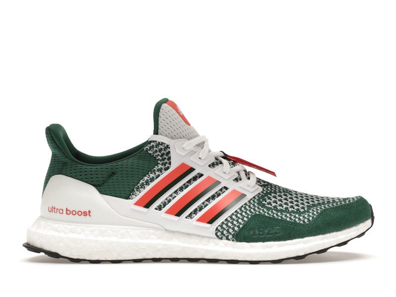 Miami hurricane ultra new arrivals boost 1.0