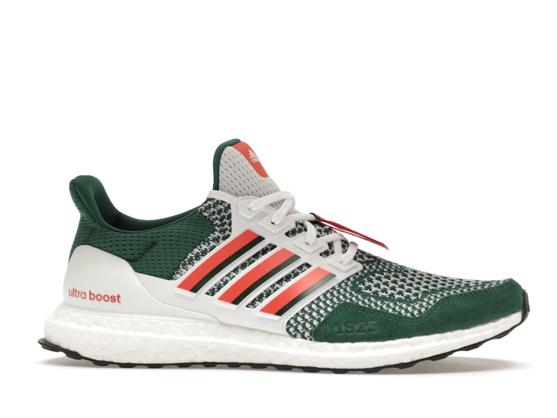 adidas Ultra Boost 1.0 Miami