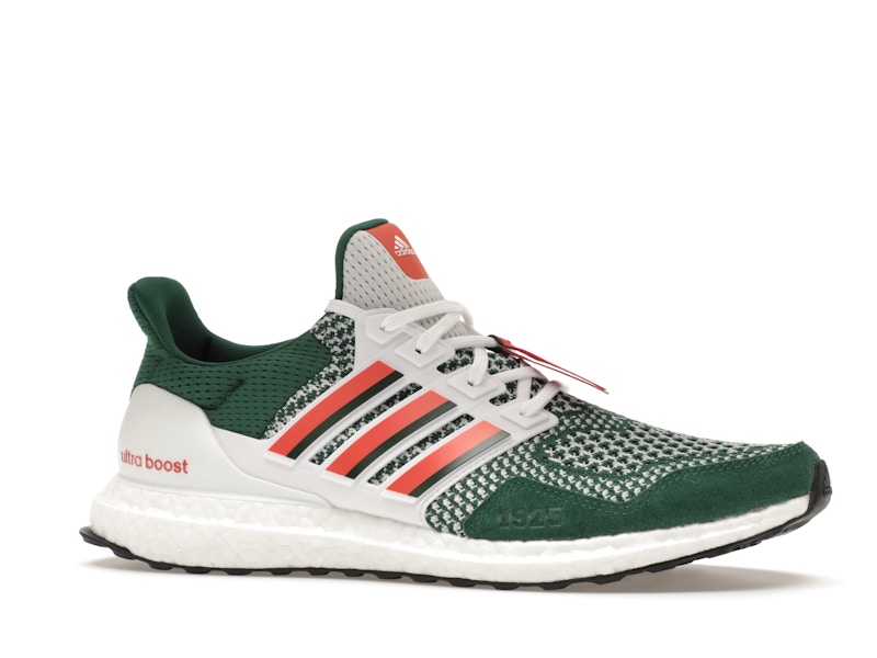 adidas Ultra Boost 1.0 Miami