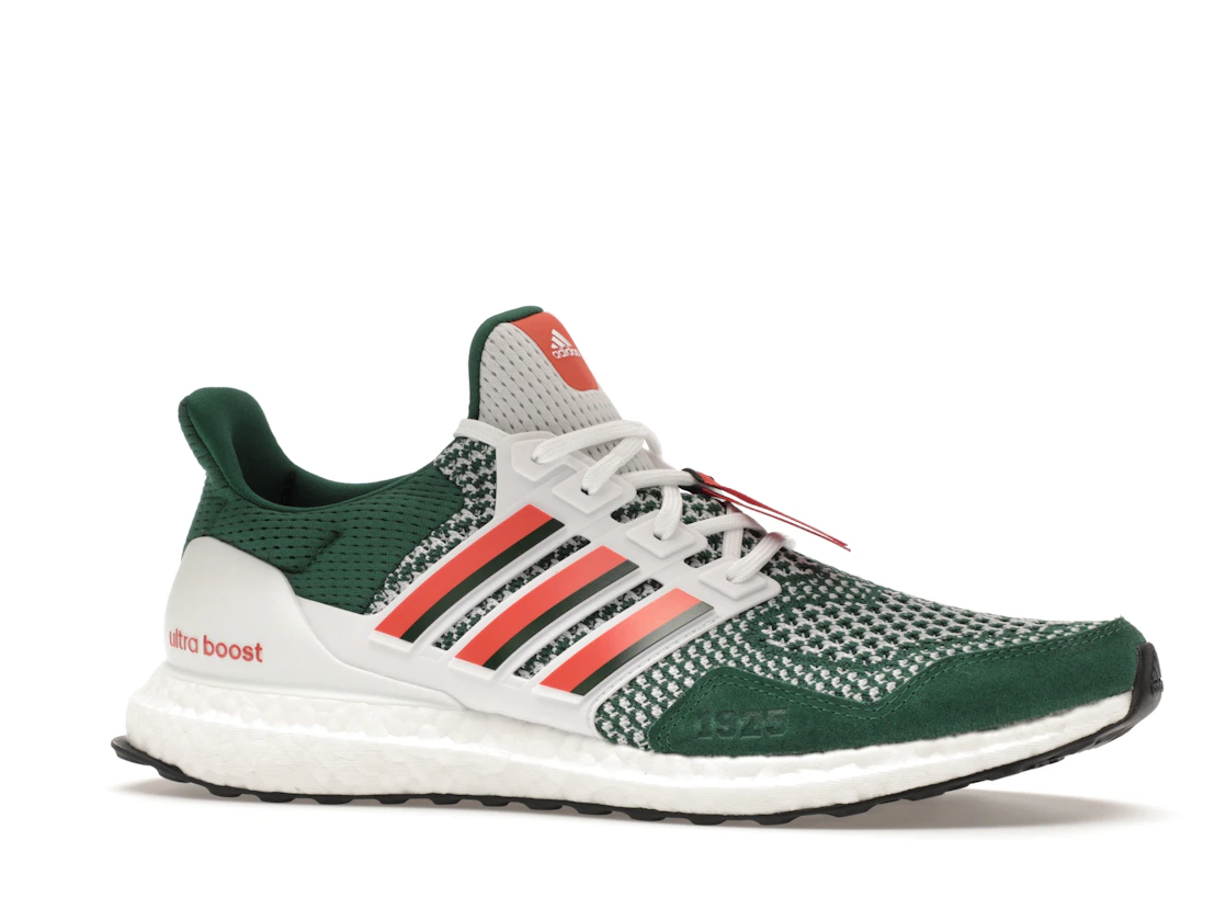 adidas Ultra Boost 1.0 Miami
