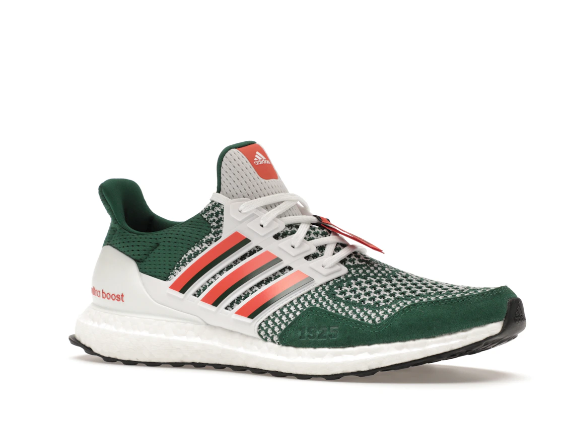 adidas Ultra Boost 1.0 Miami