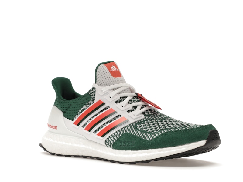 adidas Ultra Boost 1.0 Miami