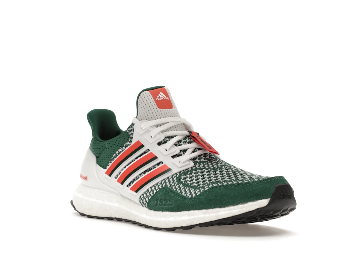 adidas Ultra Boost 1.0 Miami