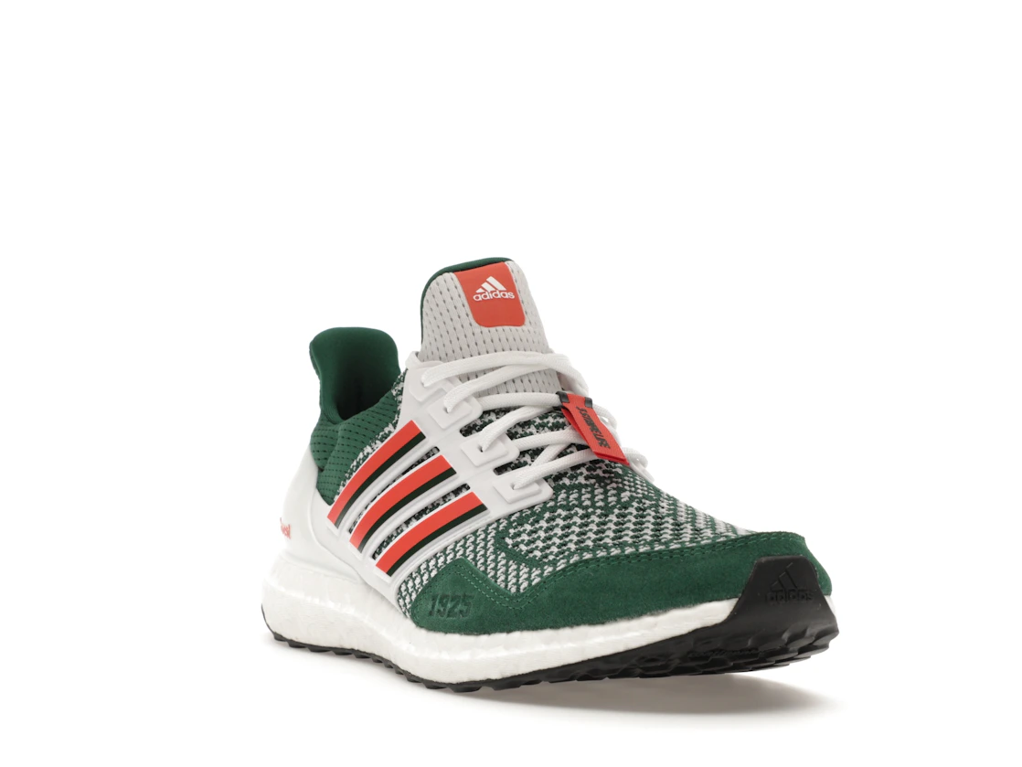 adidas Ultra Boost 1.0 Miami
