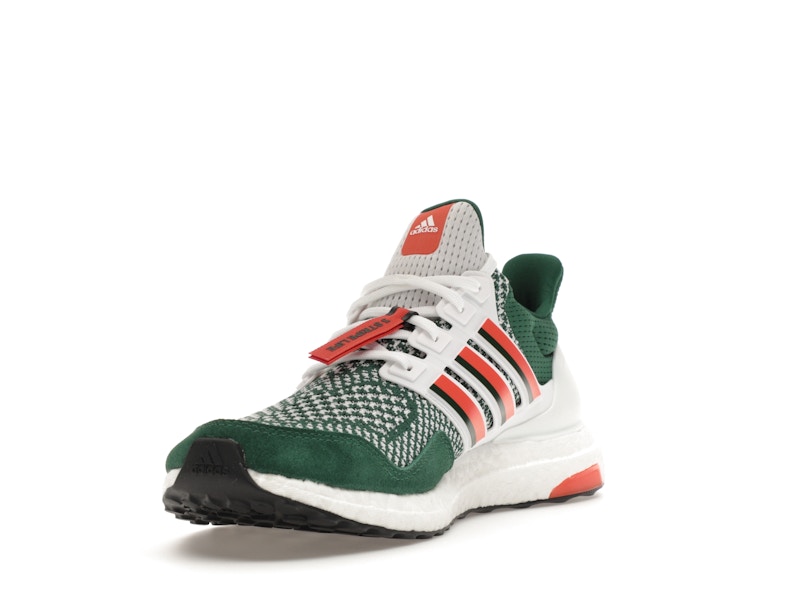 adidas Ultra Boost 1.0 Miami