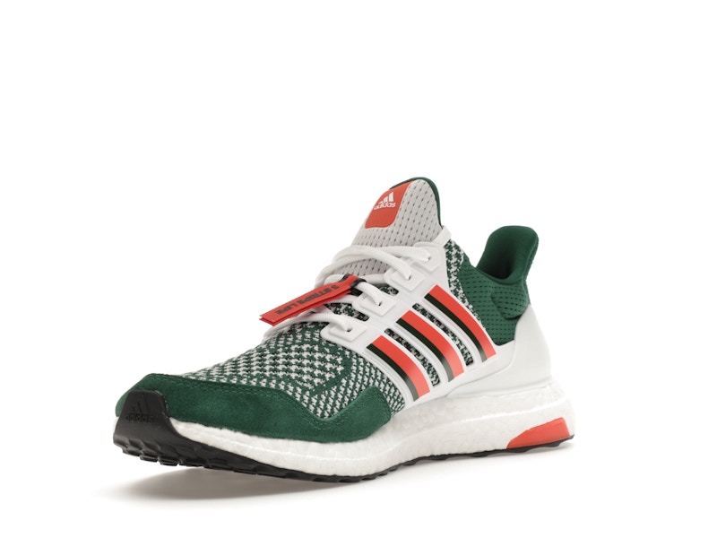 adidas Ultra Boost 1.0 Miami