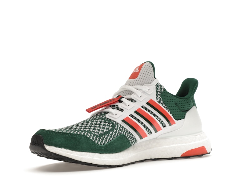 adidas Ultra Boost 1.0 Miami