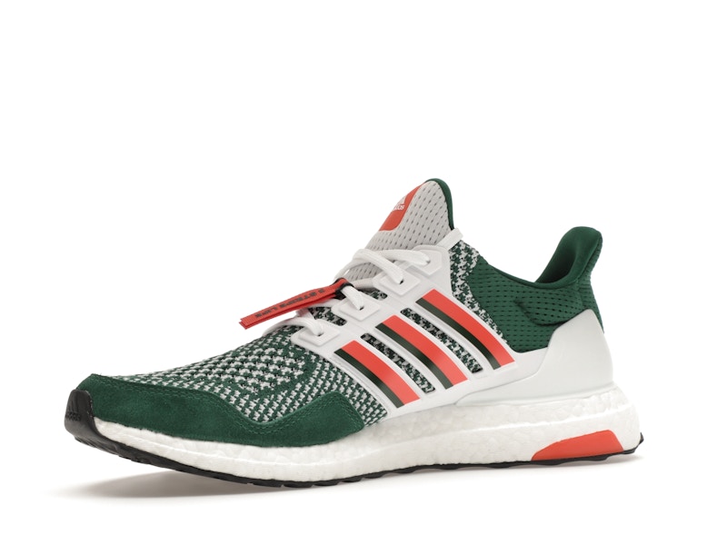 adidas Ultra Boost 1.0 Miami
