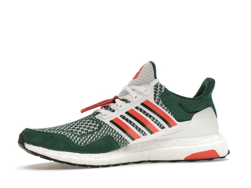 adidas Ultra Boost 1.0 Miami