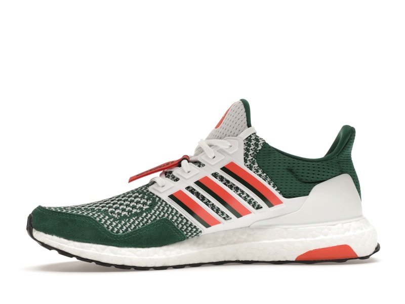 adidas Ultra Boost 1.0 Miami