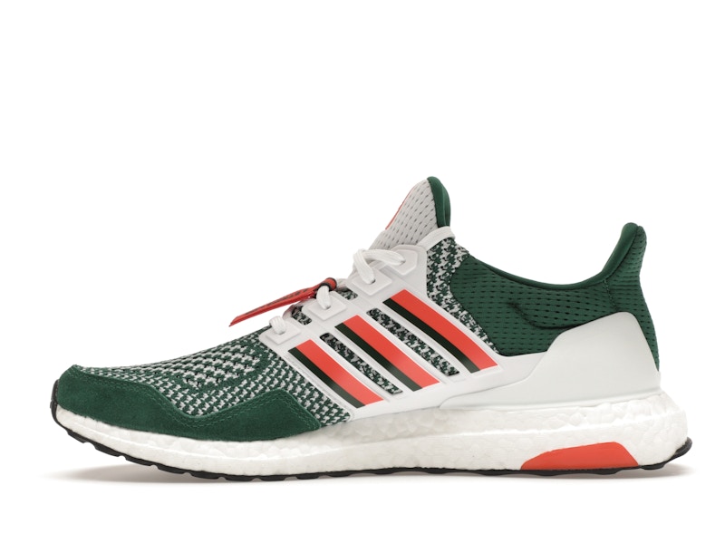 adidas Ultra Boost 1.0 Miami
