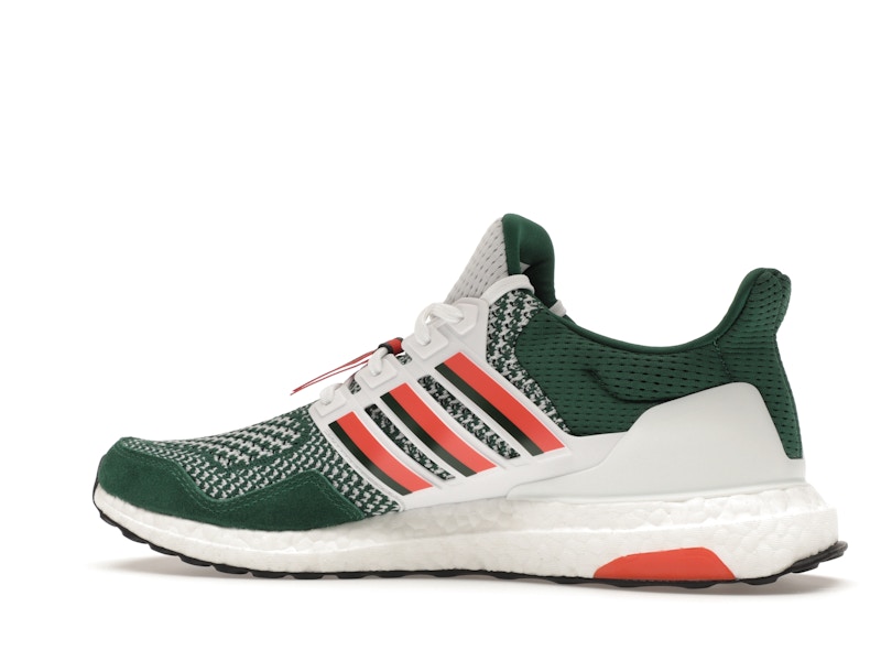 adidas Ultra Boost 1.0 Miami
