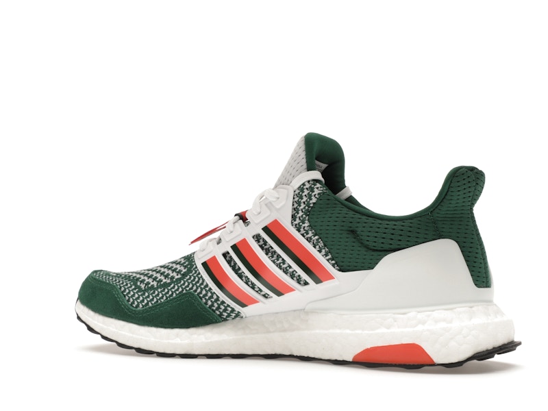 adidas Ultra Boost 1.0 Miami