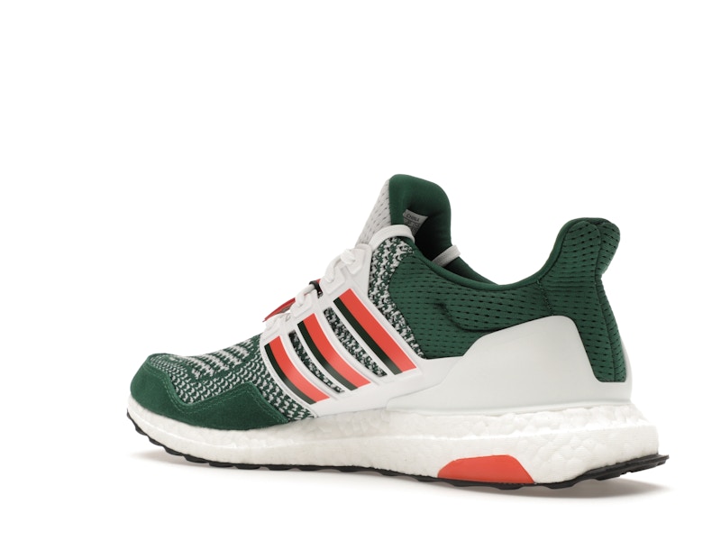 adidas Ultra Boost 1.0 Miami