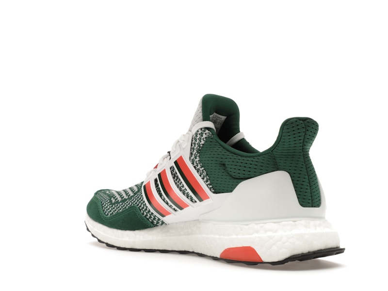 adidas Ultra Boost 1.0 Miami
