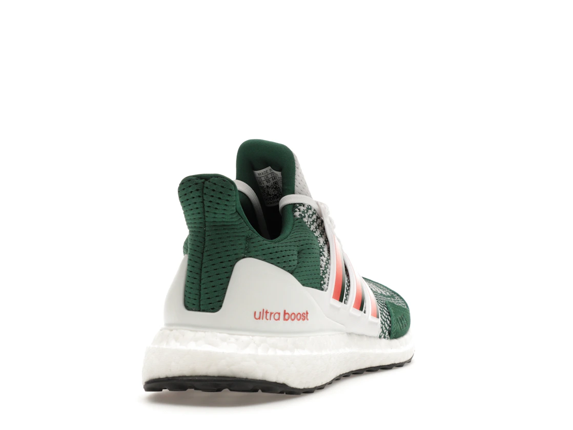 adidas Ultra Boost 1.0 Miami