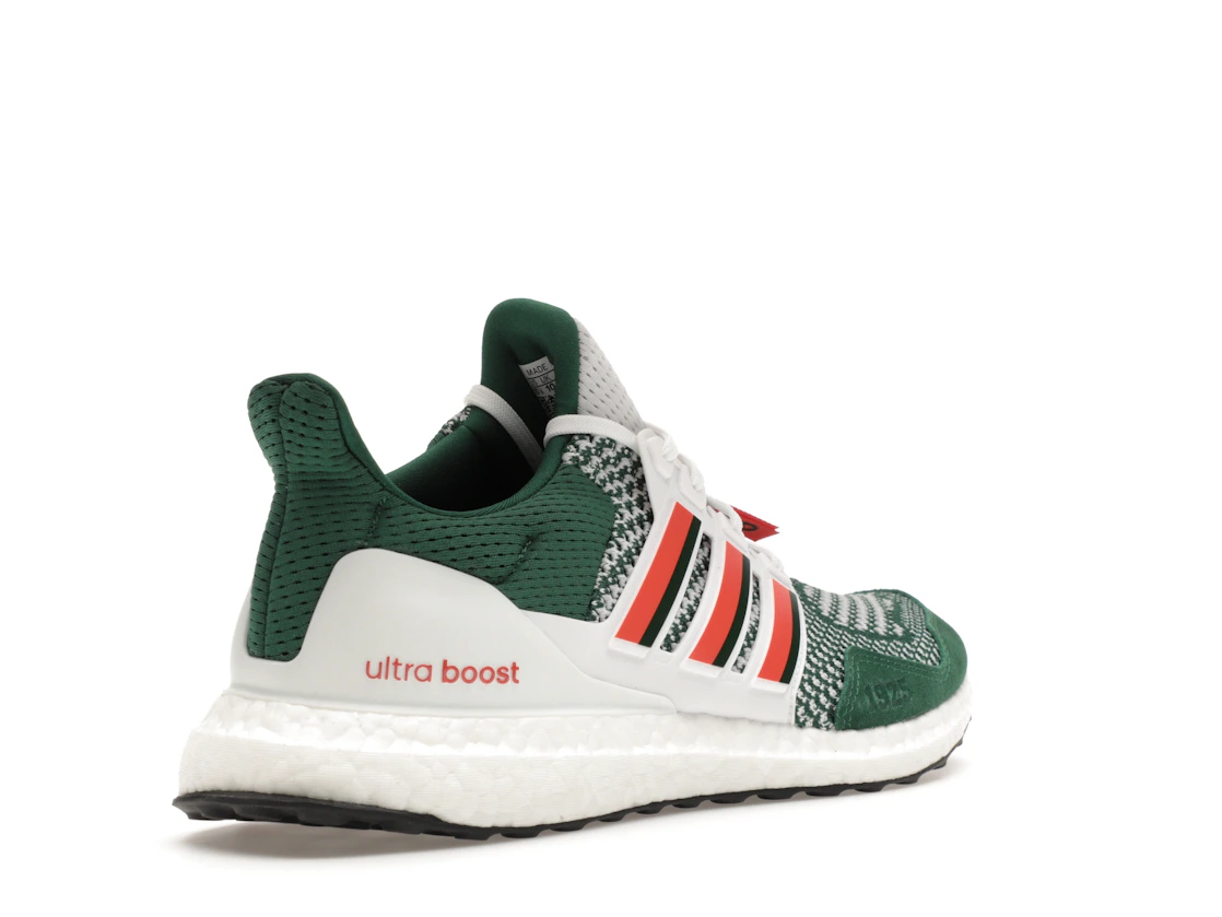 adidas Ultra Boost 1.0 Miami
