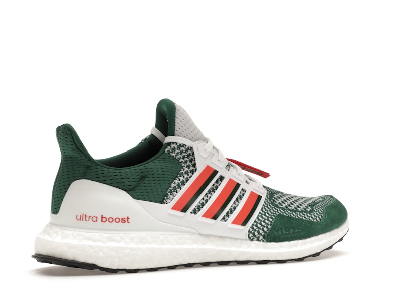 adidas Ultra Boost 1.0 Miami
