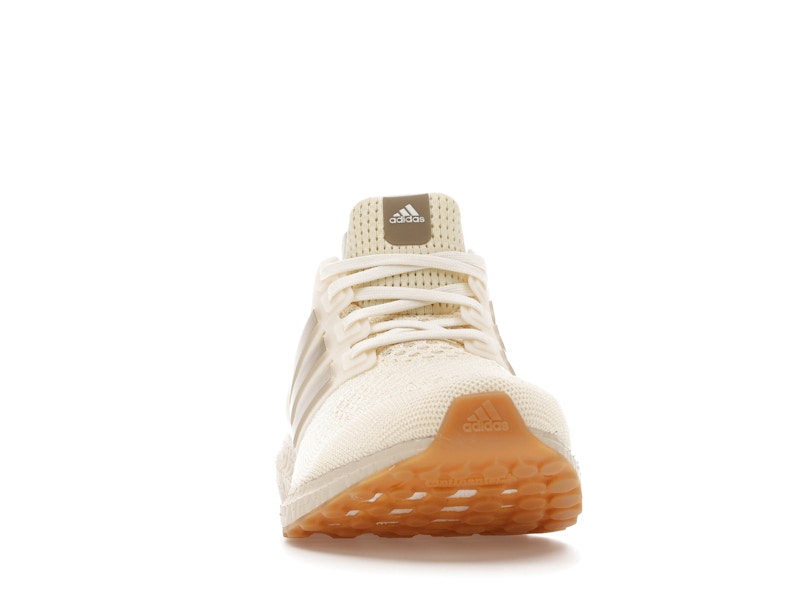adidas Ultra Boost 1.0 Off White Cyber Metallic Warm Vanilla (Women's)