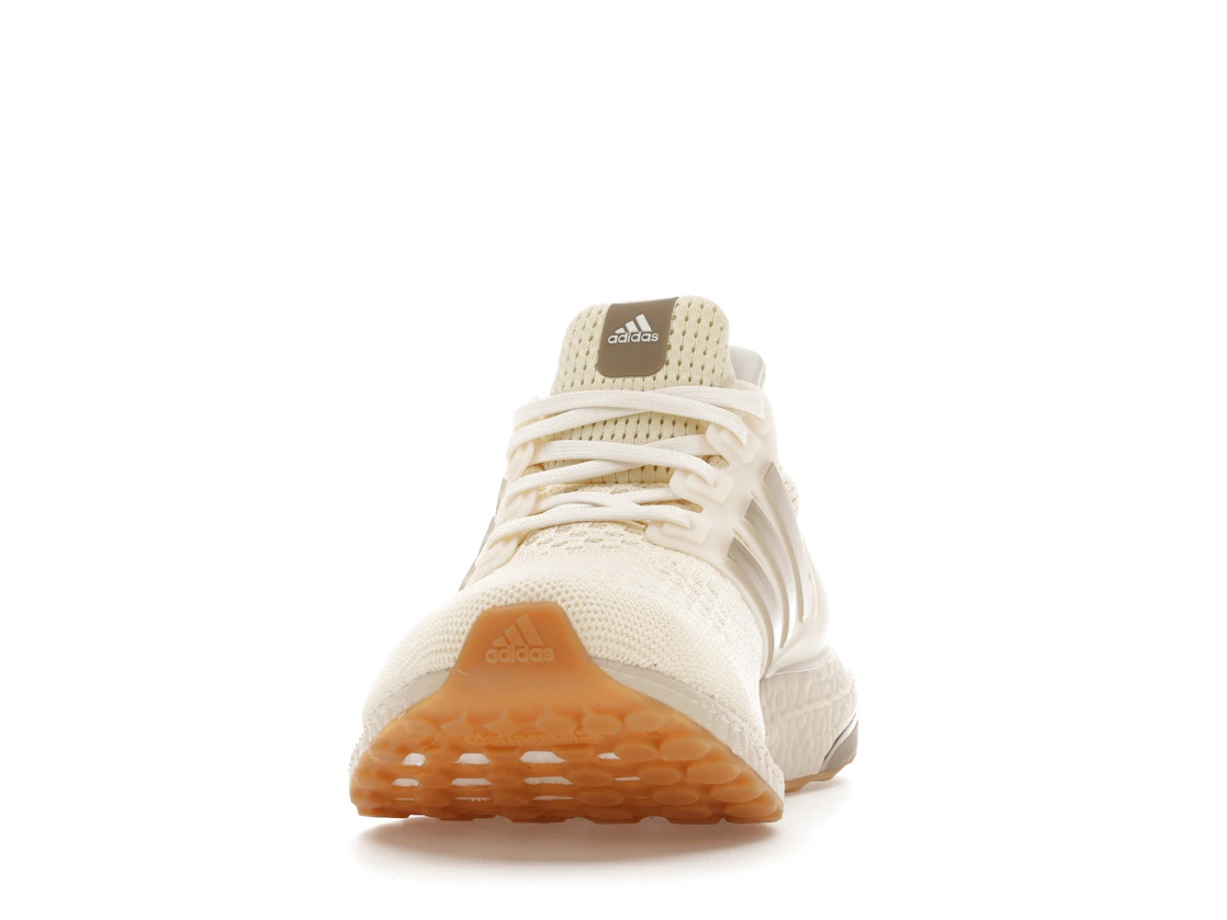 adidas Ultra Boost 1.0 Off White Cyber Metallic Warm Vanilla (Women's)
