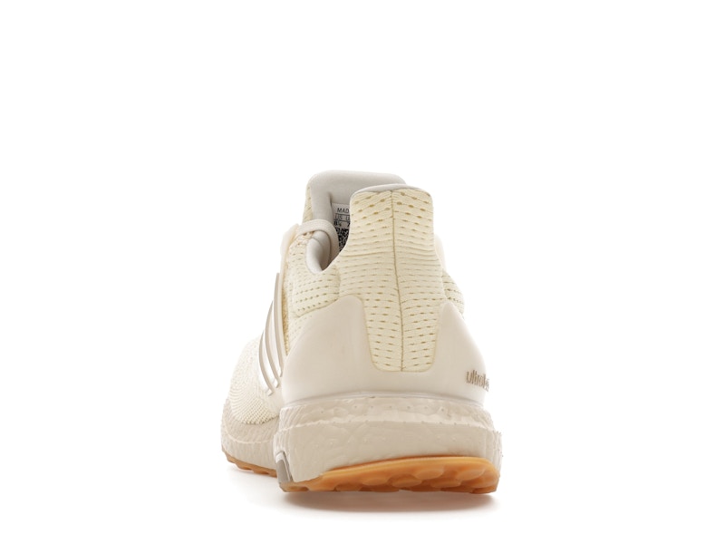 adidas Ultra Boost 1.0 Off White Cyber Metallic Warm Vanilla (Women's)