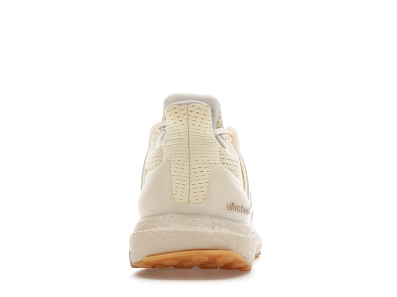 adidas Ultra Boost 1.0 Off White Cyber Metallic Warm Vanilla (Women's)