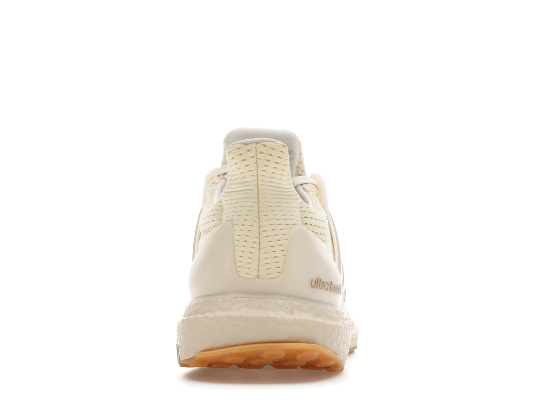 adidas Ultra Boost 1.0 Off White Cyber Metallic Warm Vanilla (Women's)