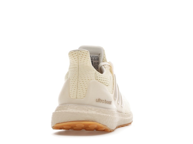 adidas Ultra Boost 1.0 Off White Cyber Metallic Warm Vanilla (Women's)
